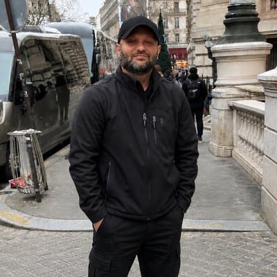 Ryan Yousefi