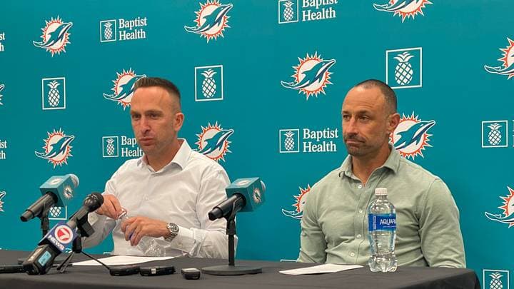 10 Reasons To Be Excited About the Dolphins' 2026 Season Despite the Low Expectations